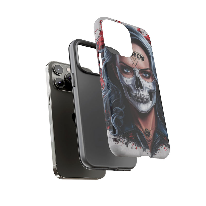 Urban Phantom Tough Cases