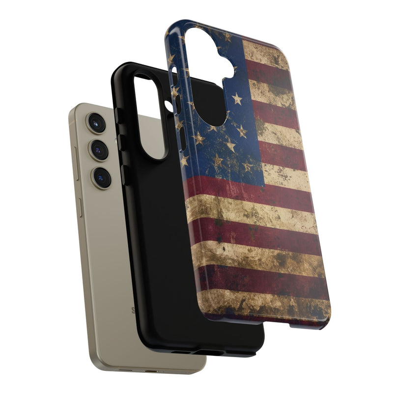 AmericanVibe Tough Cases