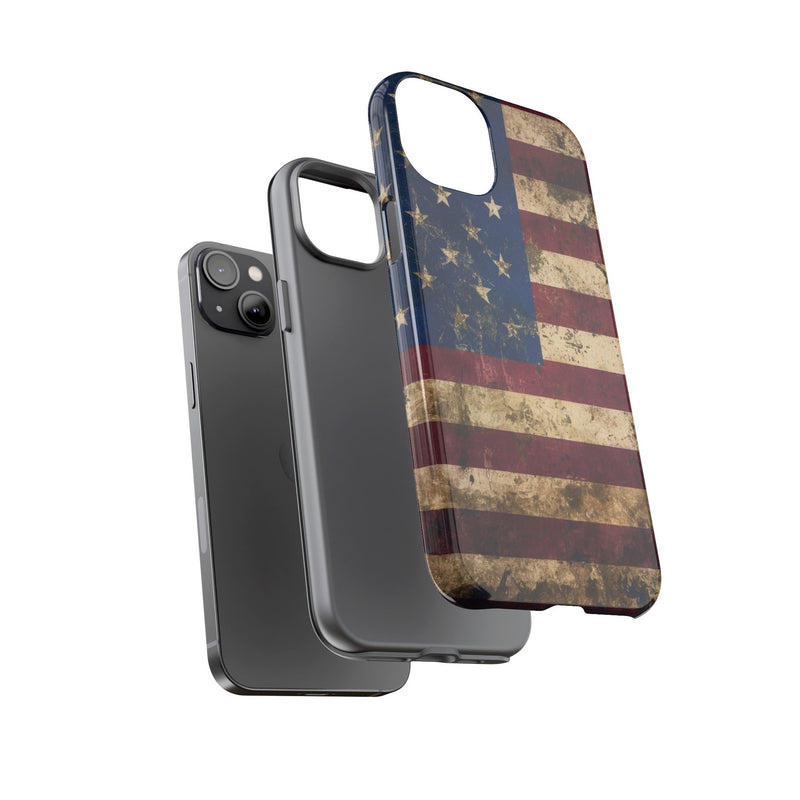 AmericanVibe Tough Cases