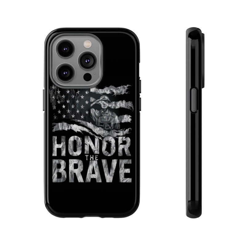 Honor and Brave Tough Cases