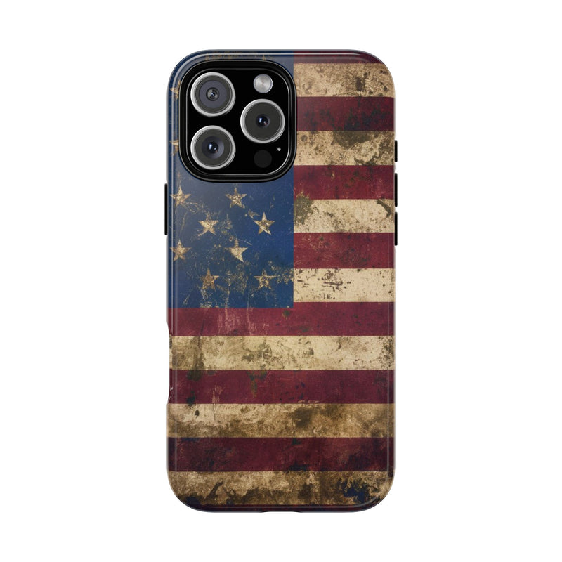 AmericanVibe Tough Cases