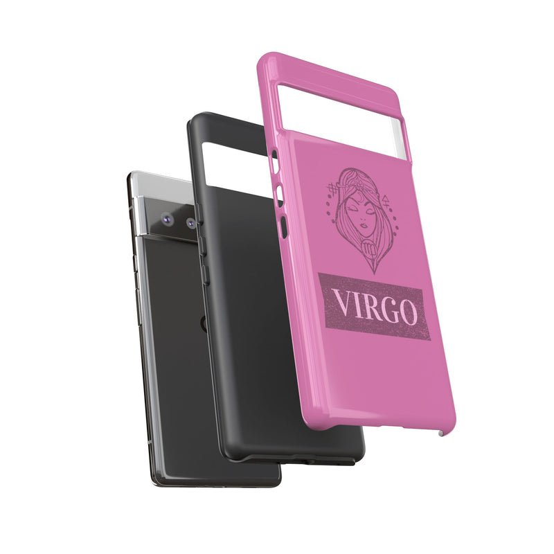 Virgo Tough Cases