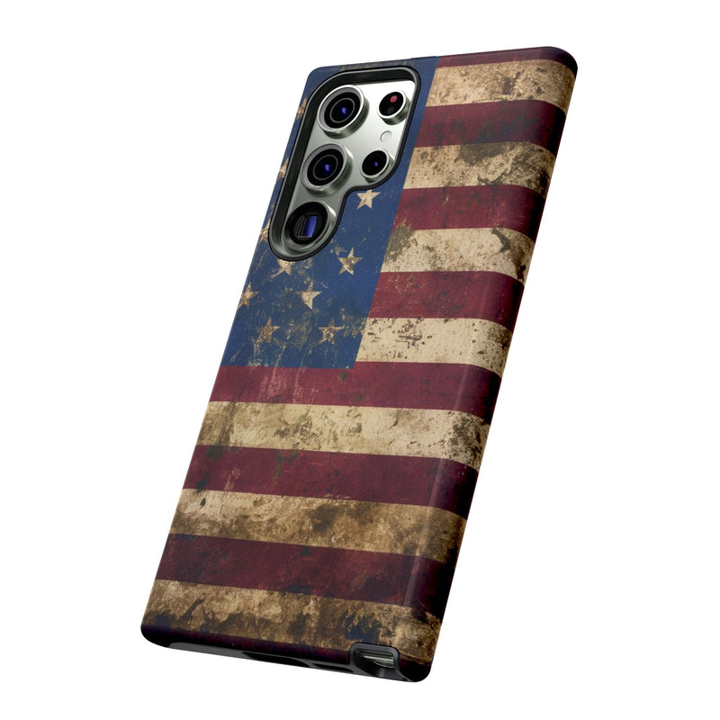 AmericanVibe Tough Cases