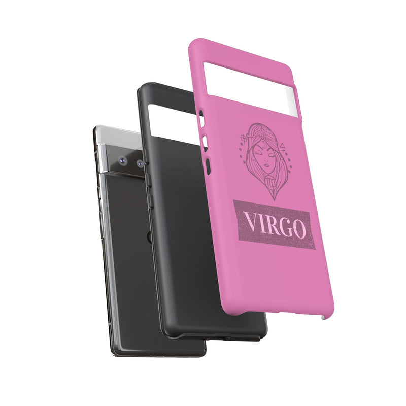 Virgo Tough Cases