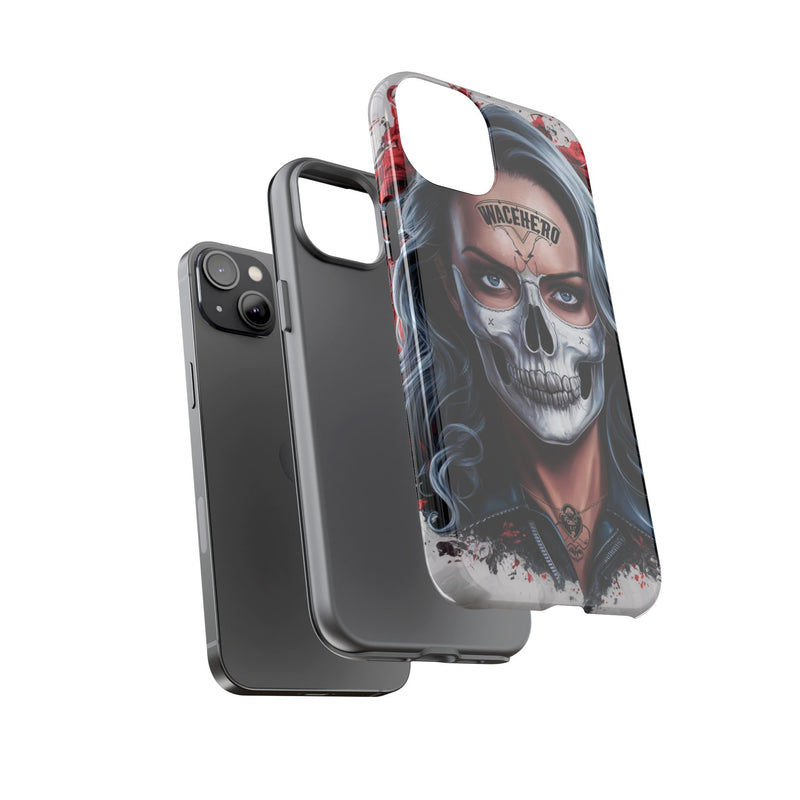 Urban Phantom Tough Cases