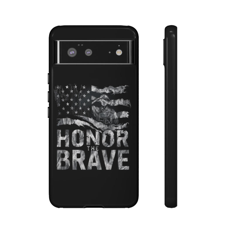 Honor and Brave Tough Cases