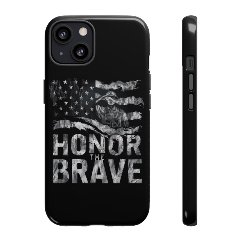 Honor and Brave Tough Cases