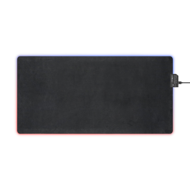 American Life LED Gaming Mouse Pad