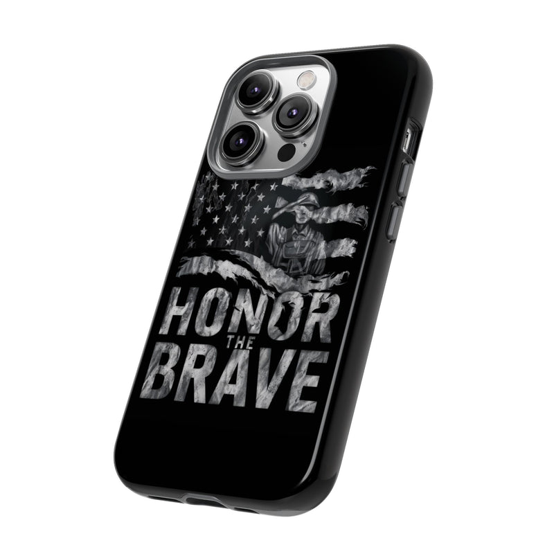 Honor and Brave Tough Cases