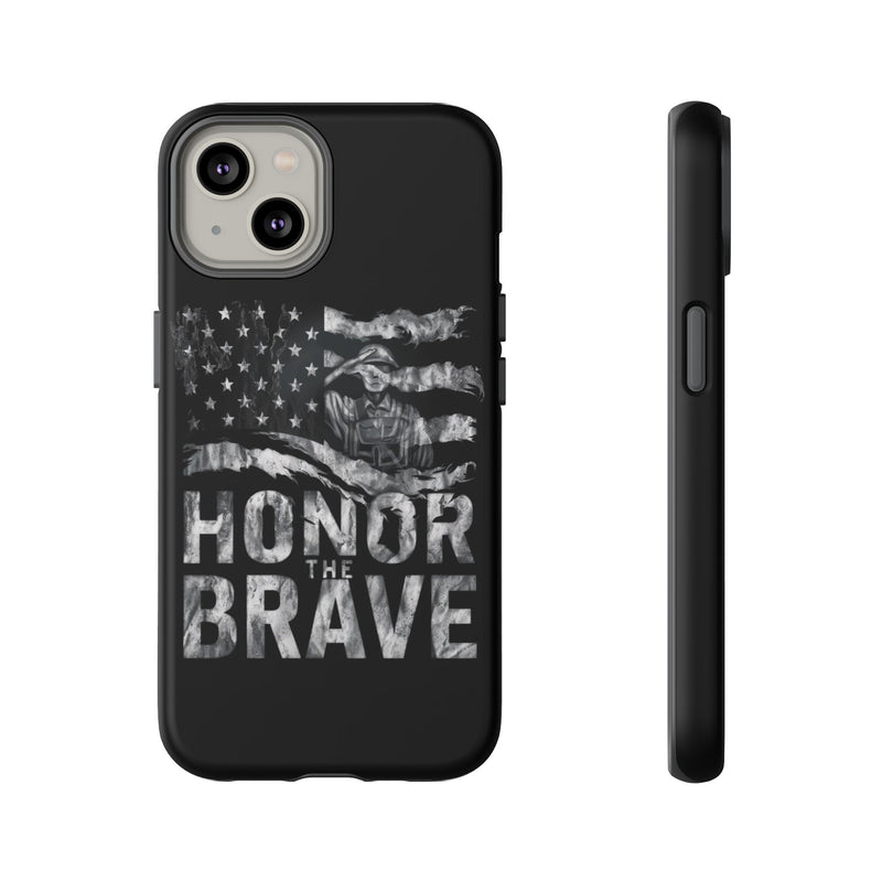 Honor and Brave Tough Cases