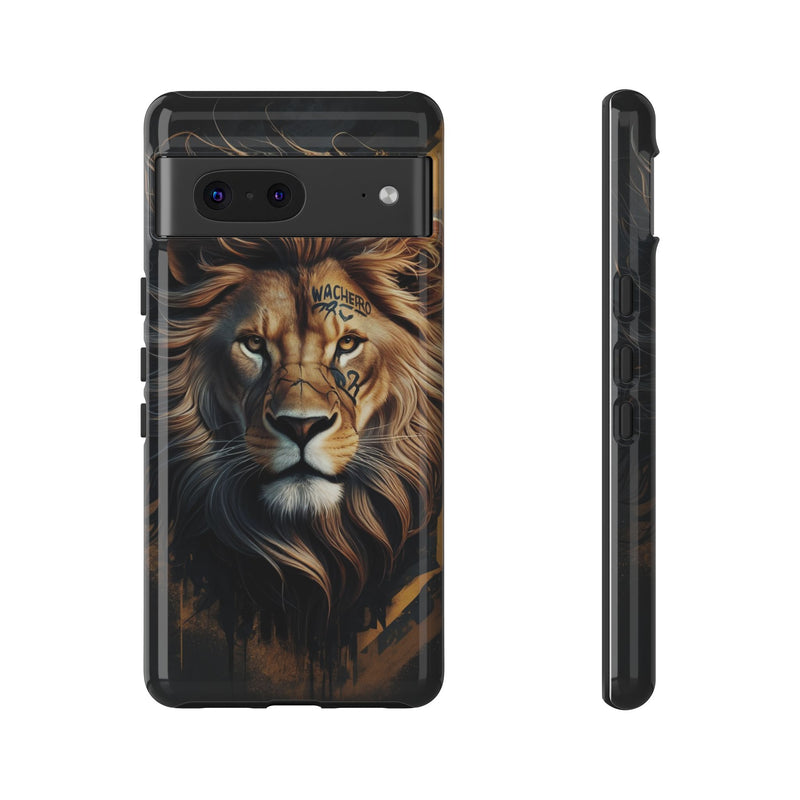 Lion Tough Cases