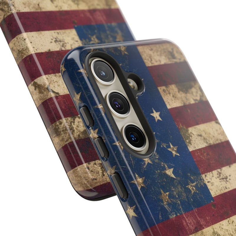 AmericanVibe Tough Cases