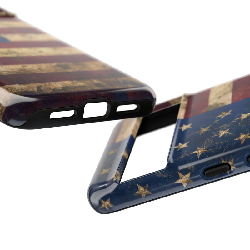 AmericanVibe Tough Cases