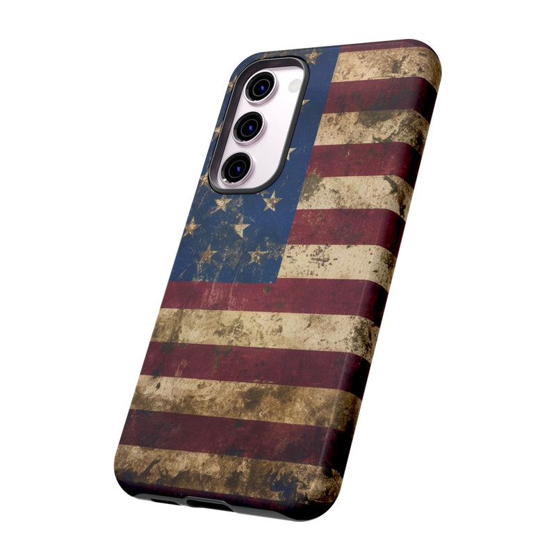 AmericanVibe Tough Cases