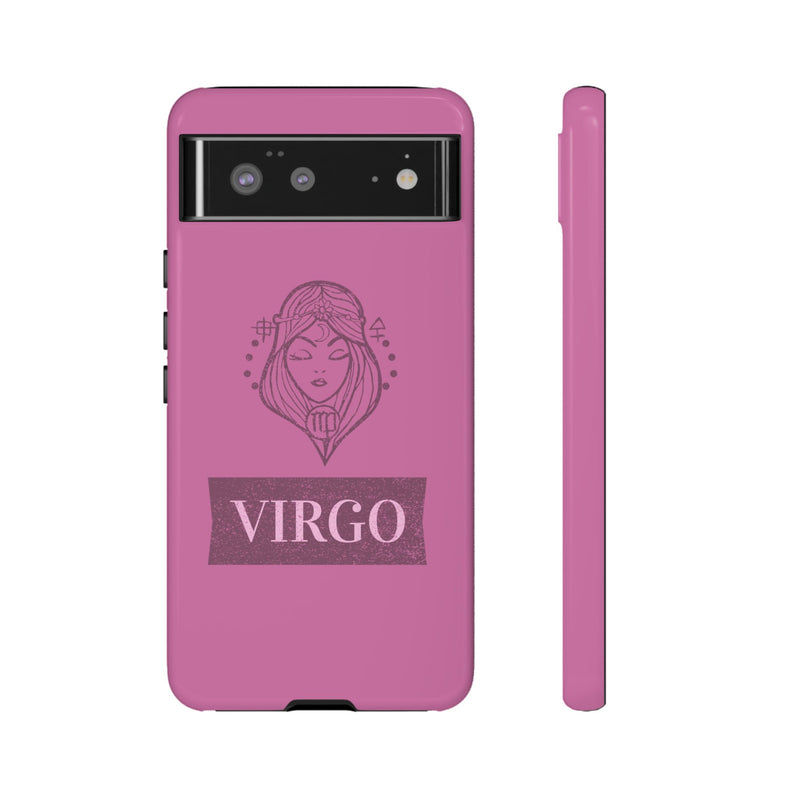 Virgo Tough Cases