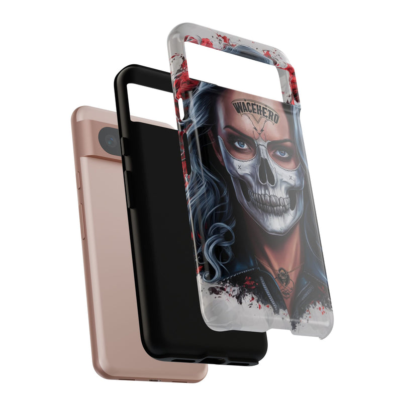 Urban Phantom Tough Cases