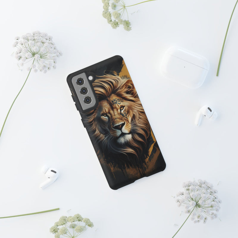 Lion Tough Cases