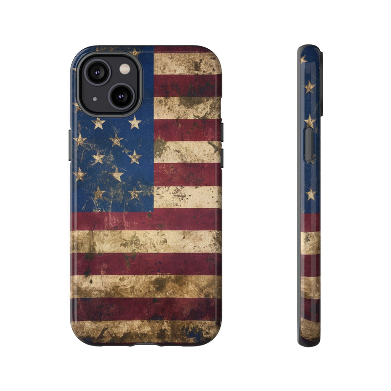 AmericanVibe Tough Cases