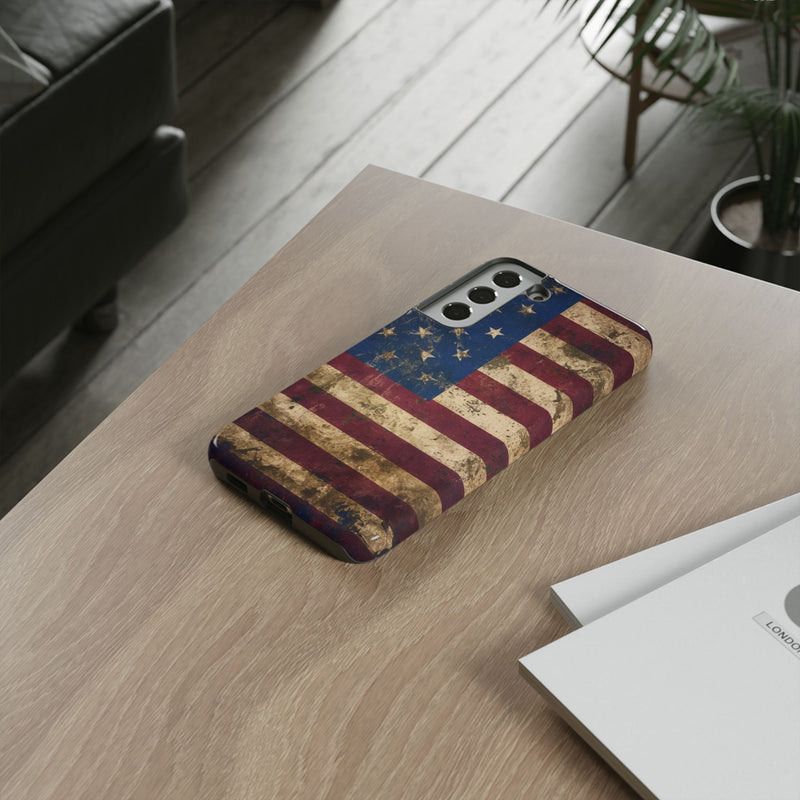 AmericanVibe Tough Cases