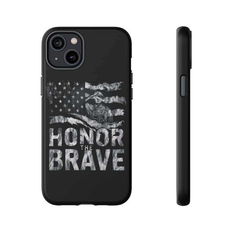 Honor and Brave Tough Cases