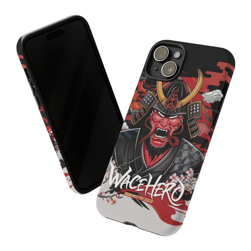 Samurai Oni Tough Cases