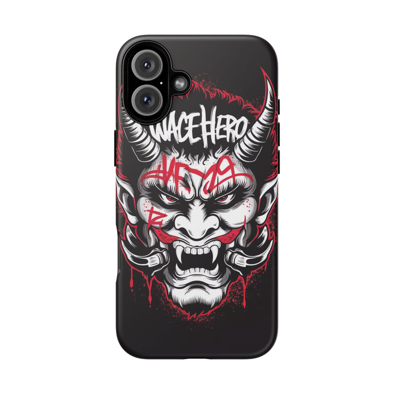 Oni Tough Cases