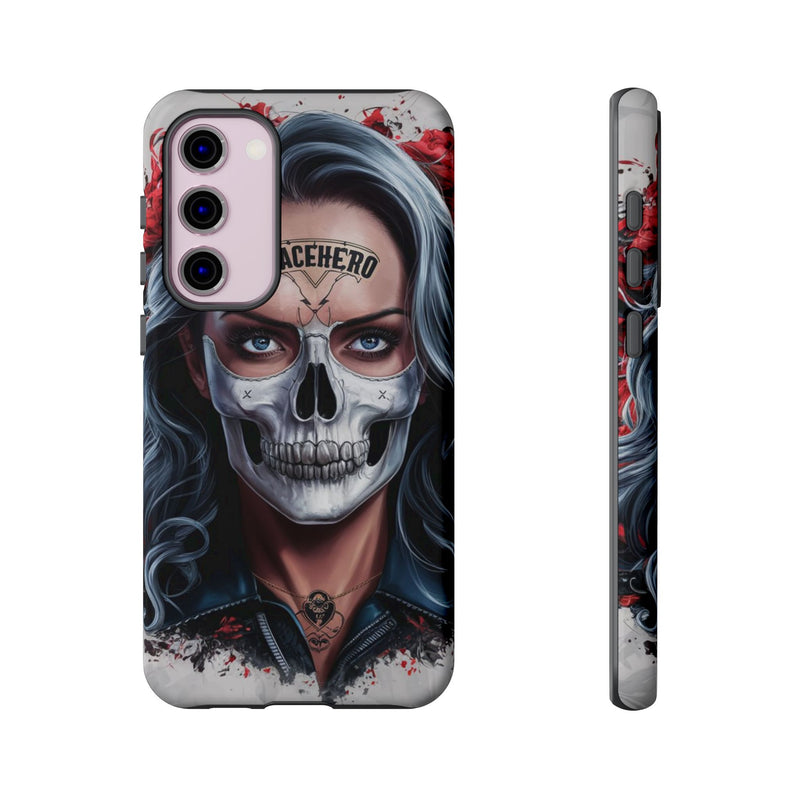 Urban Phantom Tough Cases