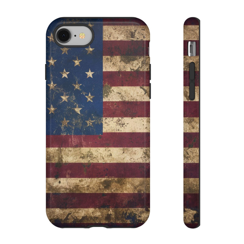 AmericanVibe Tough Cases