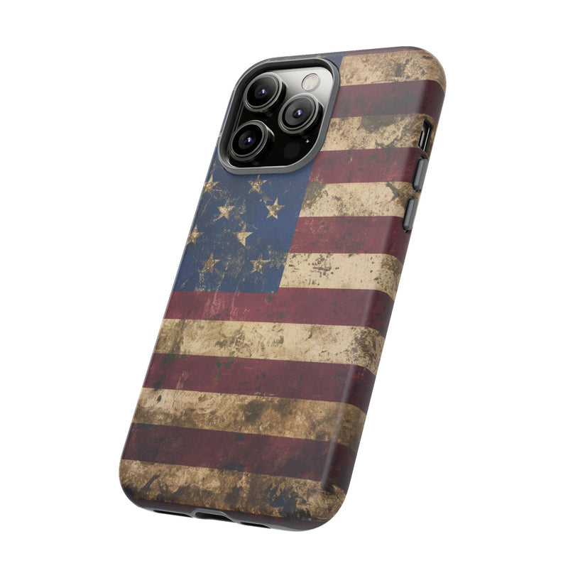 AmericanVibe Tough Cases