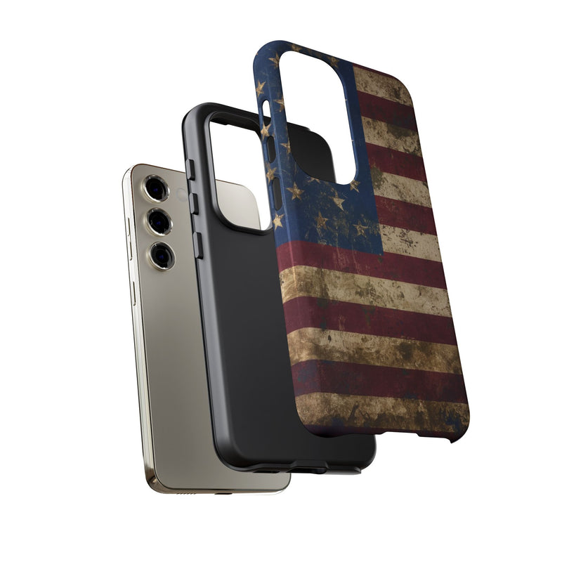 AmericanVibe Tough Cases