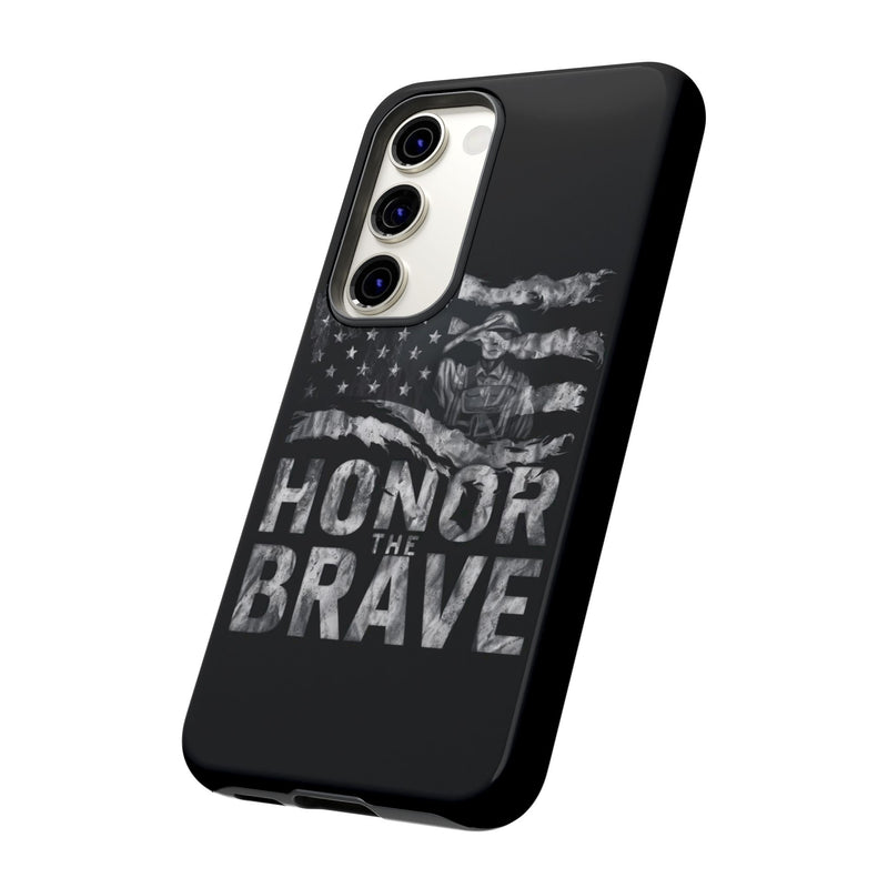 Honor and Brave Tough Cases