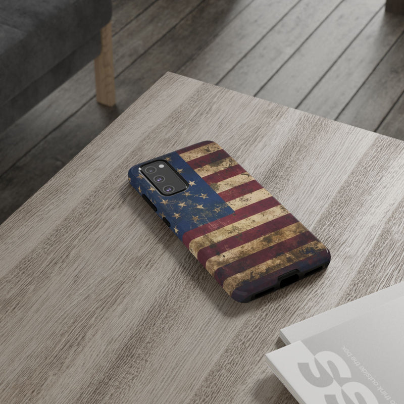 AmericanVibe Tough Cases