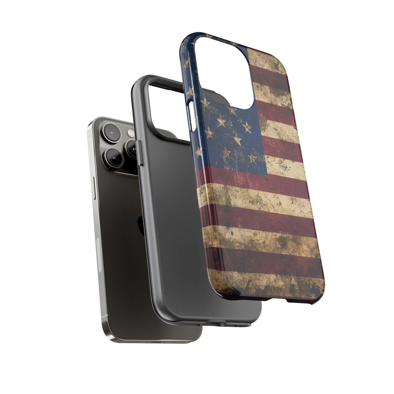 AmericanVibe Tough Cases