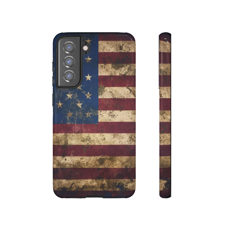 AmericanVibe Tough Cases