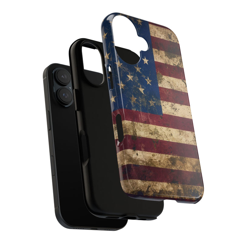 AmericanVibe Tough Cases