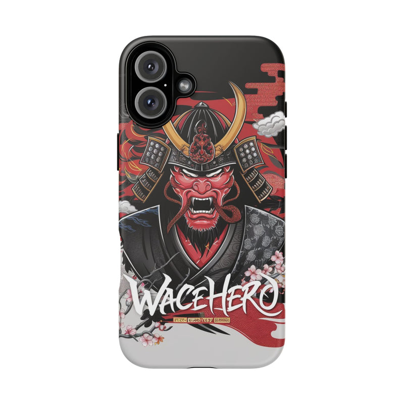 Samurai Oni Tough Cases