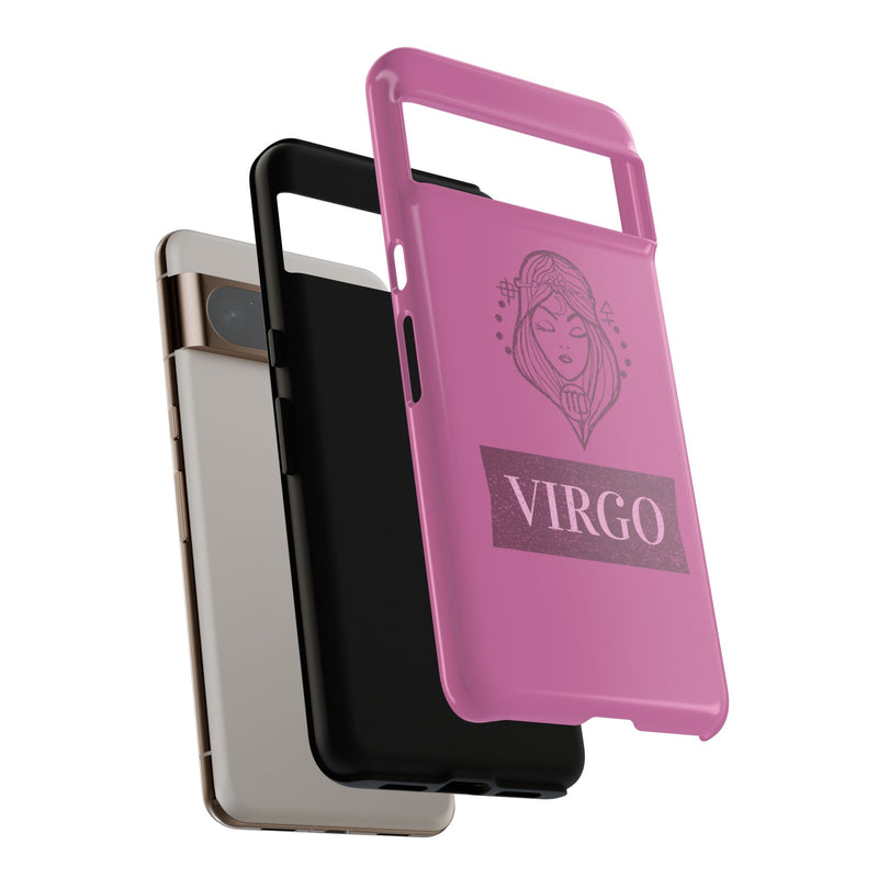 Virgo Tough Cases