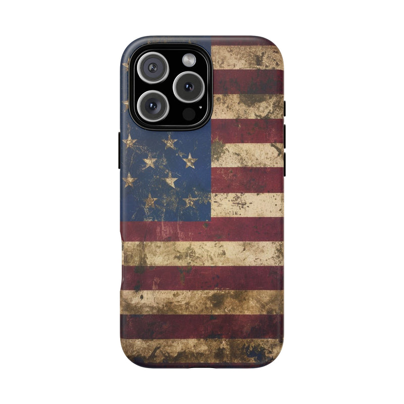 AmericanVibe Tough Cases