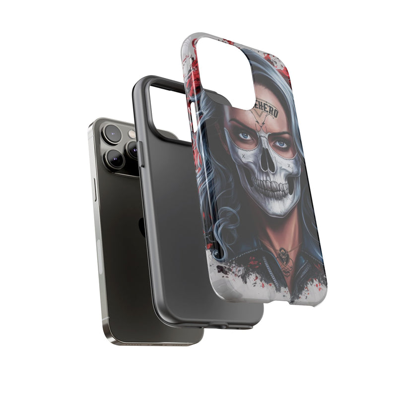 Urban Phantom Tough Cases