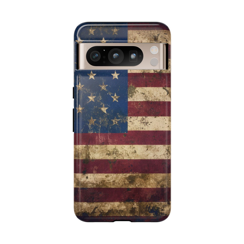 AmericanVibe Tough Cases