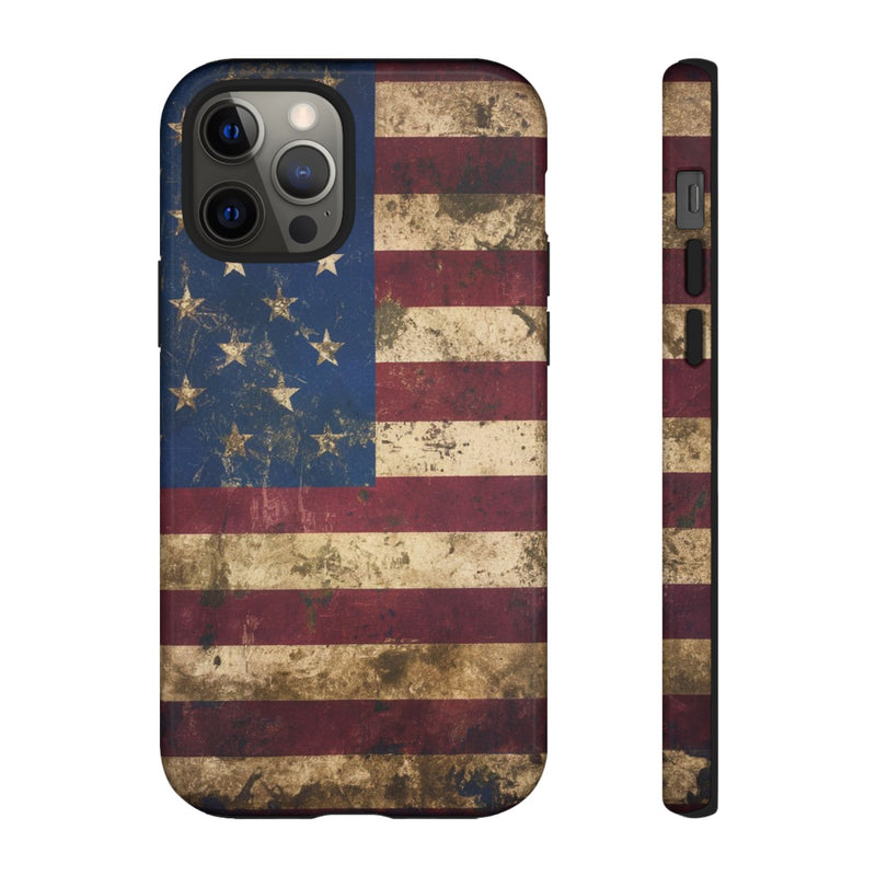 AmericanVibe Tough Cases