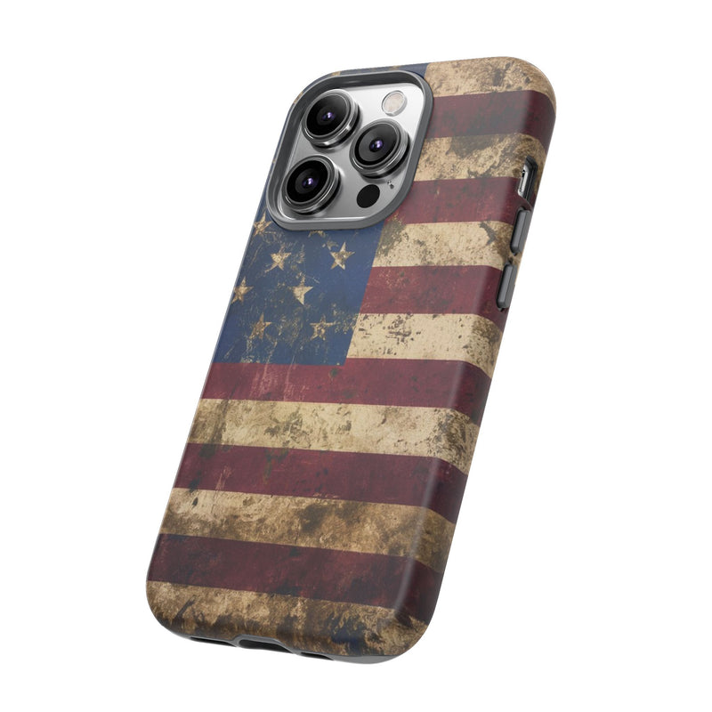 AmericanVibe Tough Cases