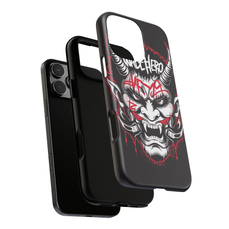 Oni Tough Cases