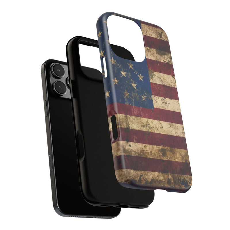 AmericanVibe Tough Cases