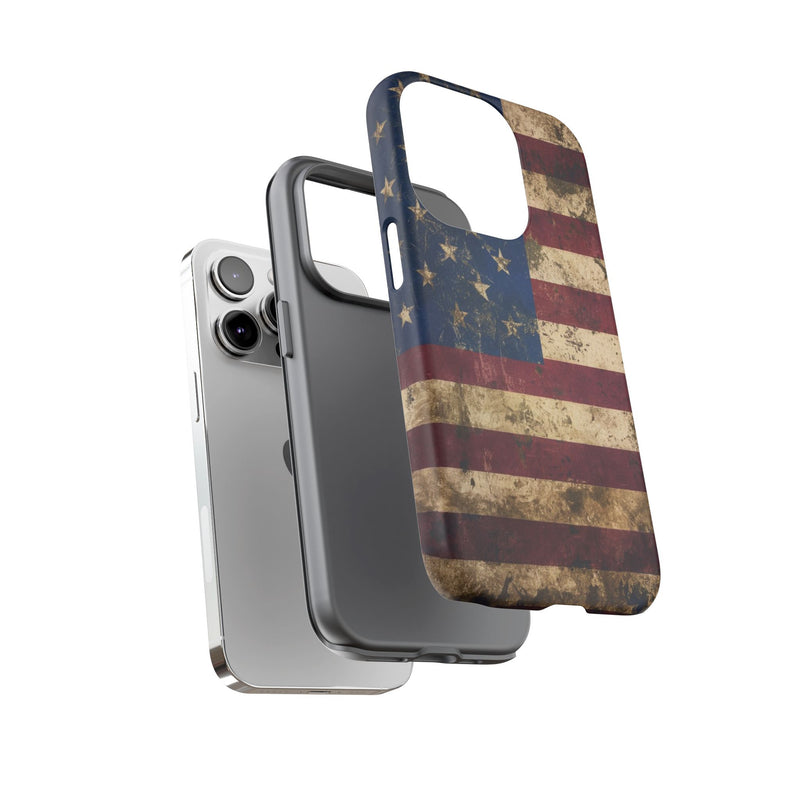 AmericanVibe Tough Cases