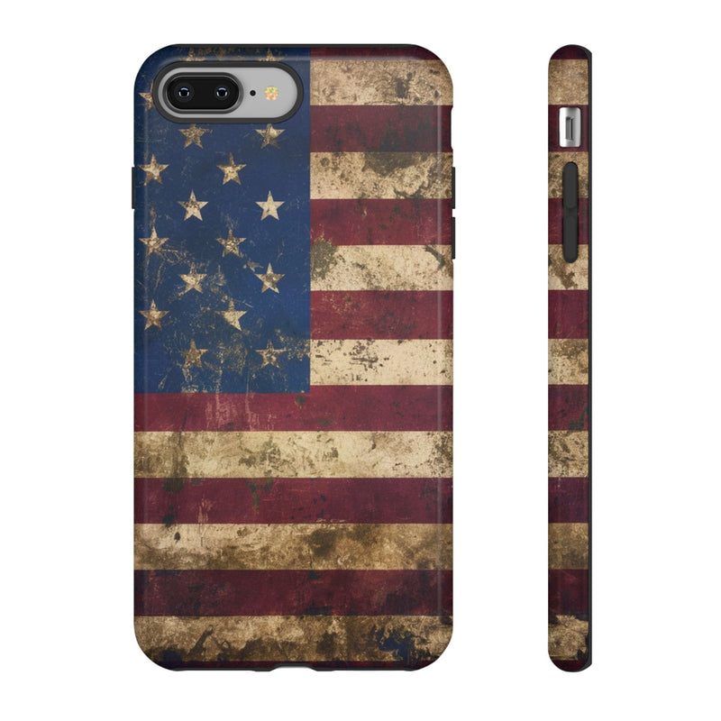 AmericanVibe Tough Cases