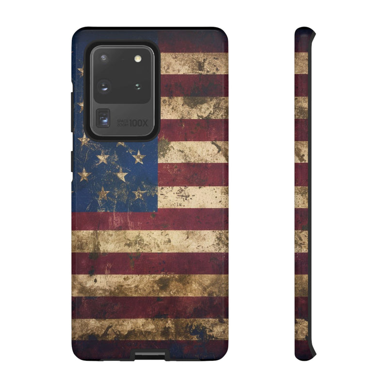 AmericanVibe Tough Cases