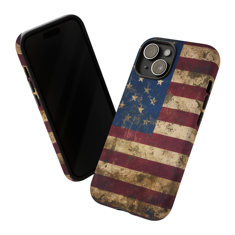 AmericanVibe Tough Cases