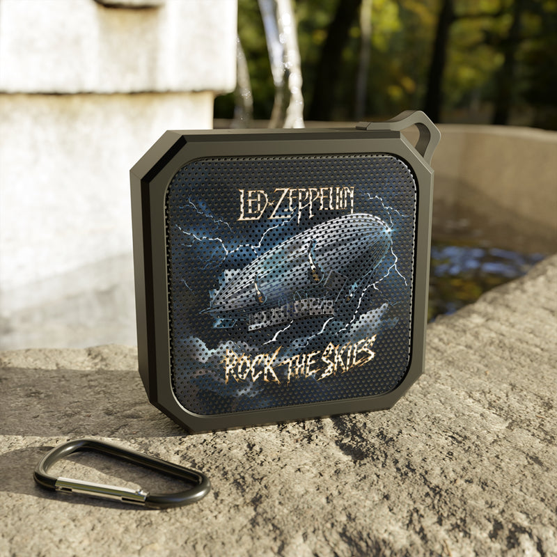 Rock The Skies  Bluetooth Speaker