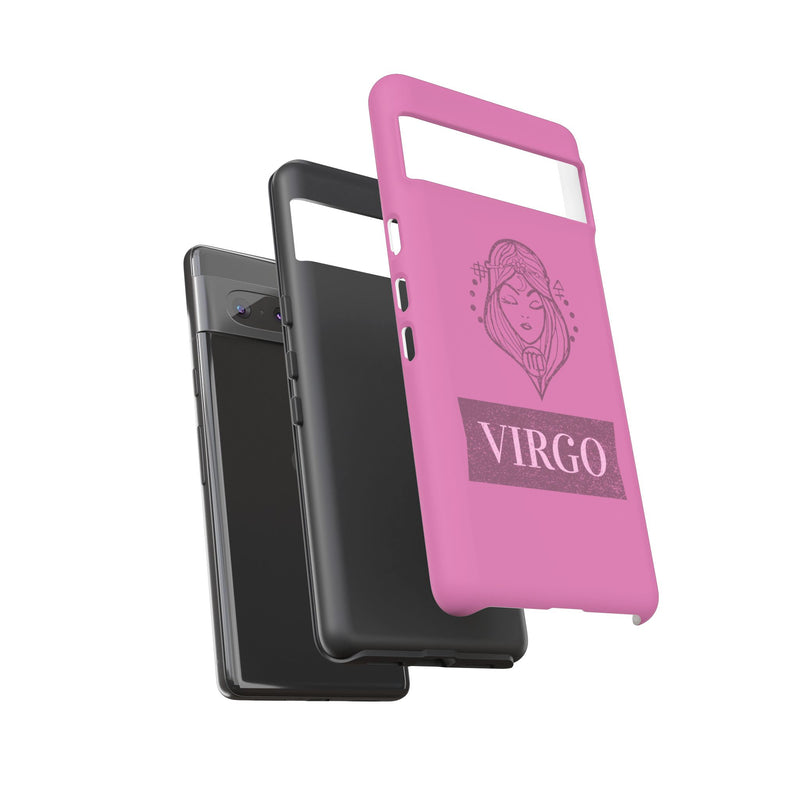 Virgo Tough Cases